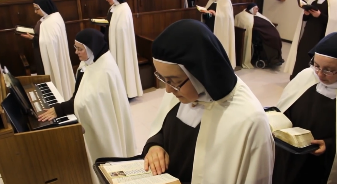 Editorial Centro Católico Multimedial, «Las mujeres de la Iglesia en el día internacional de la mujer»