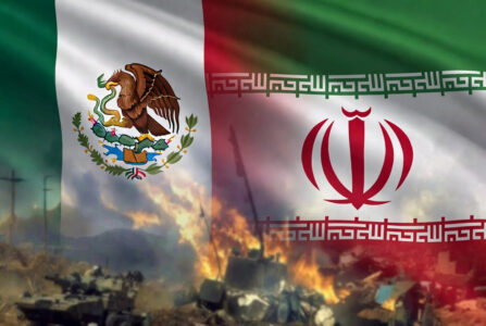 “Escudo de las Américas” excluye a México, Observatorio Católico destapa lazos entre la 4T y régimen iraní