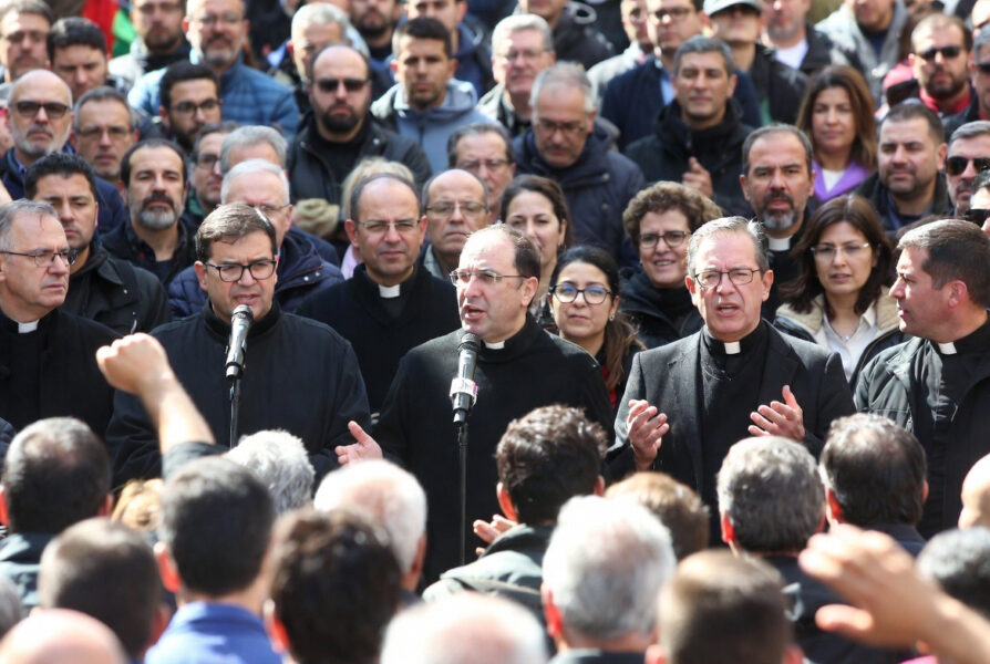 Oposición en el Senado de México impulsa reforma para ampliar derechos de ministros de culto