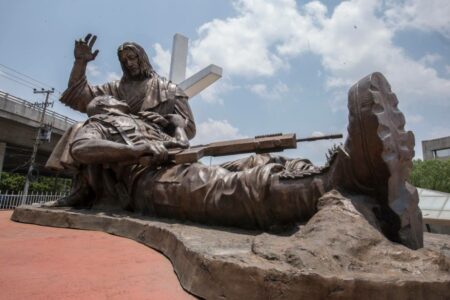 Editorial Centro Católico Multimedial. «Una pastoral olvidada»