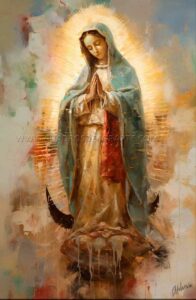 La compleja Iglesia, León XIV y China, Parolin y la guerra preventiva, la diplomacia ‘vetus ordo’, la «primera dama» del Vaticano, la ‘destitución’ de Gotti Tedeschi, el hospital del Padre Pío, «¿Quo vadis, humanitas?», medios oficiales, católicos en Alemania, curas sin fieles, rituales satánicos, ¿Existe el derecho internacional?, los narcos y la Morenita.