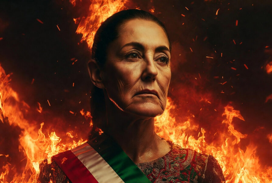 De AMLO a Sheinbaum, la 4T continúa su camino al abismo económico y político: Observatorio Católico