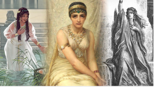 La grandeza de la mujer, llamada al amor y a la dignidad