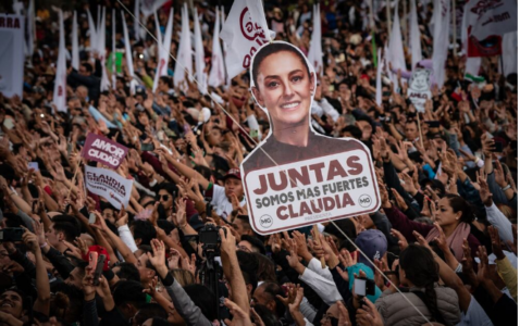 Una “gran secta corrupta se ha apoderado del Estado mexicano”, advierte el Observatorio de Ciudadanía Católica