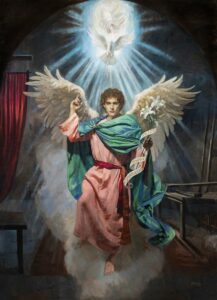 El Papa León XIV y la jerarquía, hacen falta exorcistas, rezar por las vocaciones, cambio en Textos Legislativos, mitra para la vida, vetus ordo y Francia, ¿y el caso Rupnik?, el marimonio y la poligamia, la Misa tradicional, la jurisdicción y el orden, obispos alemanes, el sinodal Coccopalmerio, obispos descarbonizadores y católicos, Cristo en el centro, el ‘terror de los demonios’.