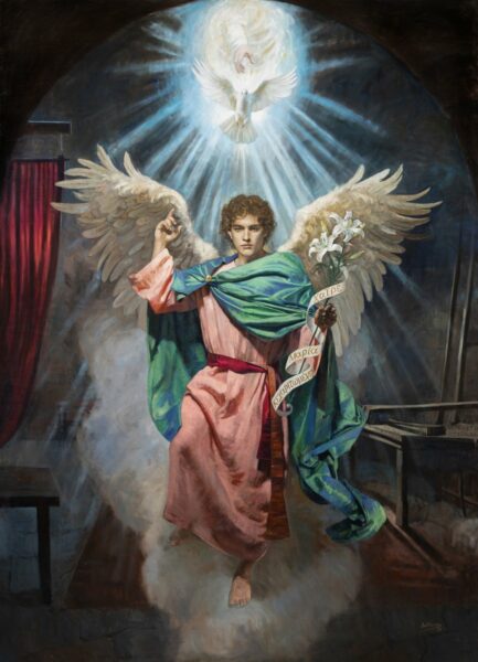 El Papa León XIV y la jerarquía, hacen falta exorcistas, rezar por las vocaciones, cambio en Textos Legislativos, mitra para la vida, vetus ordo y Francia, ¿y el caso Rupnik?, el marimonio y la poligamia, la Misa tradicional, la jurisdicción y el orden, obispos alemanes, el sinodal Coccopalmerio, obispos descarbonizadores y católicos, Cristo en el centro, el ‘terror de los demonios’.