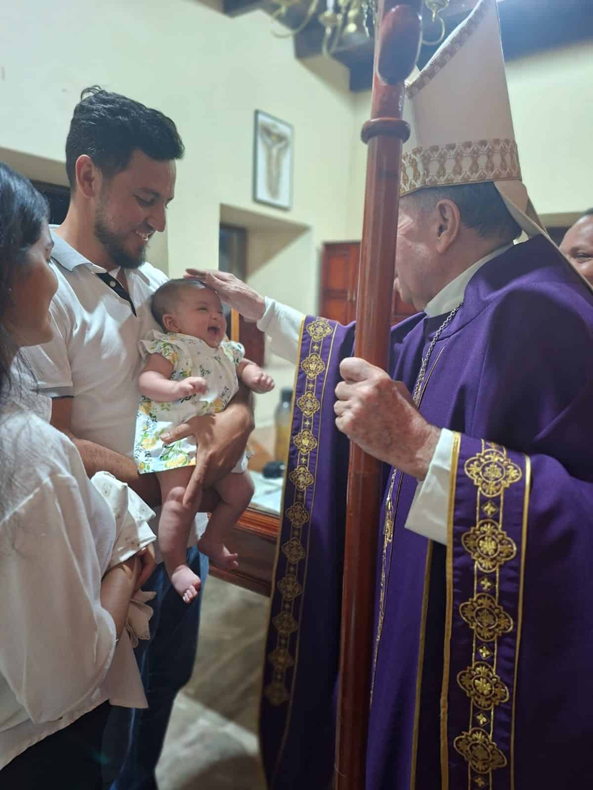 Pueblo que camina con fe