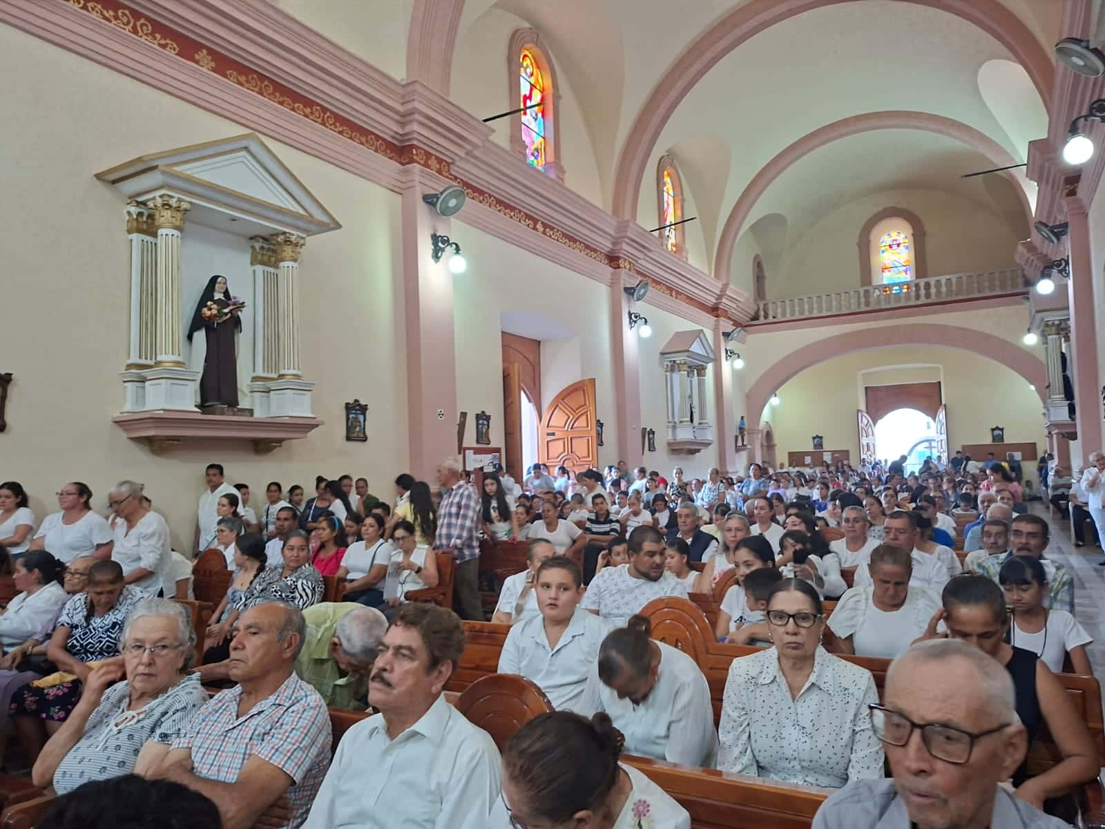 Misa por la paz. Volver al Dios de la vida