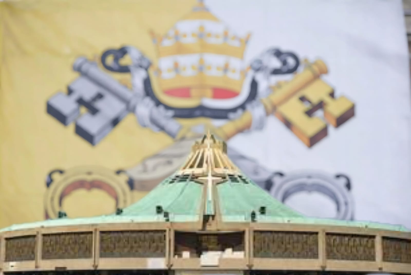 Basílica de Guadalupe, ¿Es hora de una intervención de la Santa Sede