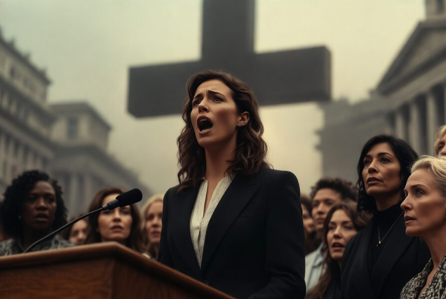 Orar por nuevas vocaciones cristianas a la política