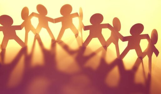 Una Sociedad más humana, empieza por el reconocimiento