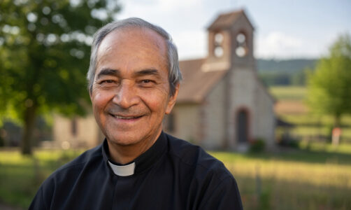 Hallan sin vida al padre Juan Manuel Zavala Madrigal en medio de la incertidumbre por violencia en México