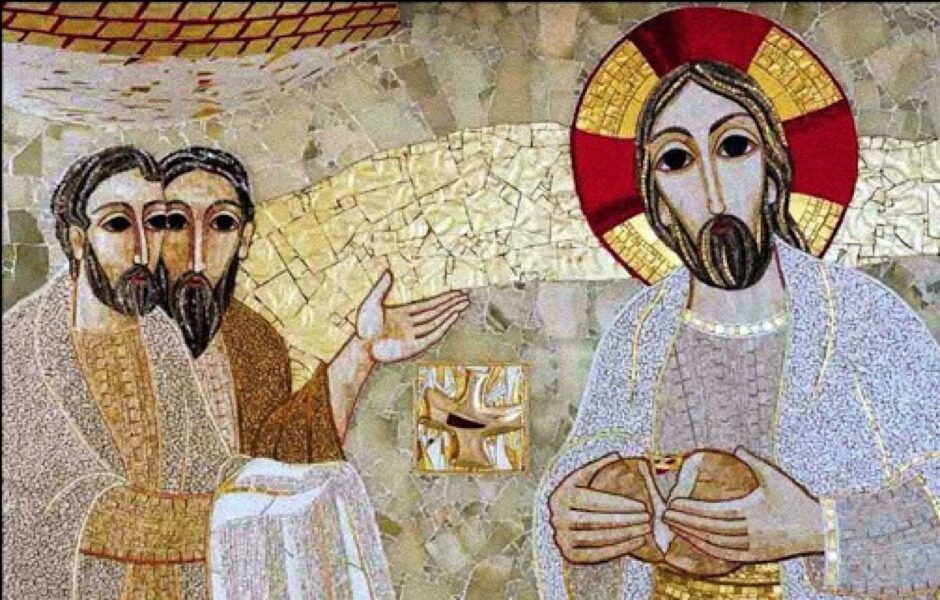 El Papa en Angola, ¿Hemos entendido todo mal?, África reserva de esperanza, ¿Todos con León XIV?, los secretos entre China y el Vaticano, Rupnik y sus obras, Corpus en Orvieto, la identidad masculina, paralizando procesos, la guerra justa.