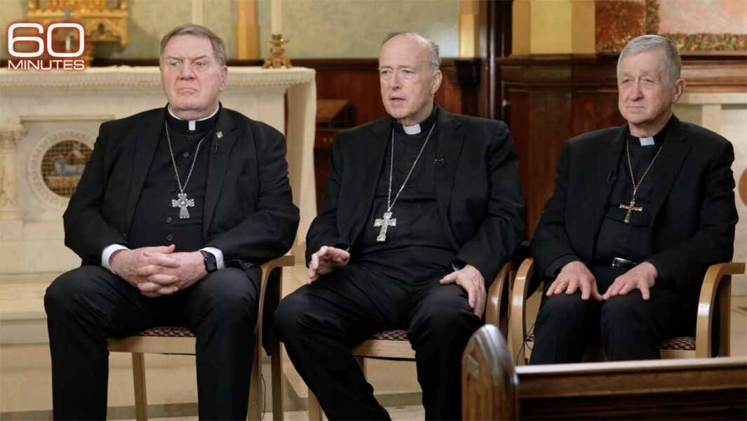 Prevost empieza a ser León XIV, el viaje a áfrica continúa, los católicos y el sincretismo, Guinea Ecuatorial y España, los papas y las guerras, aniversario del Papa Francisco, ¿Golpe de estado a Benedicto XVI?, «Papas, dólares y guerras», Alemania cierra Iglesias, guía católica para votar, ¿Caridades católicas?, el pero mal: comulgar en la mano.