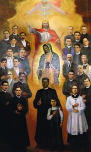 El Papa León en Nápoles y en la tumba de San Agustín, las bendiciones torcidas, la mente de Cristo o del mundo, entender Estados Unidos, la guerra cristera, el Vaticano y la Misa tradicional, el hospital del Padre Pío, la beatificación del Papa Francisco.