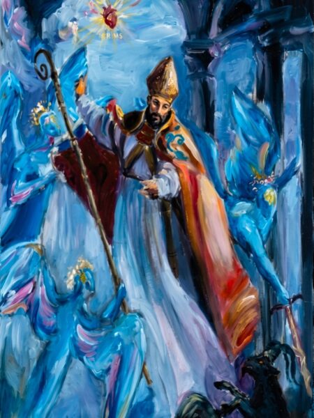 El Papa León en Camerún: ¿Ataques velados del Papa León a Trump?, carta de Prevost a Benedicto XVI, el Palacio papal de Castelgandolfo, consagraciones ilegítimas, el legado del Papa Francisco, cumpleaños de Benedicto, «León XIV, el anti-Trump»,»chi mangia papa crepa», el Kremlin y León, el mes de la familia, la credibilidad de la Iglesia, la decadencia de los religiosos, la lucha de la investiduras, San Agustín.