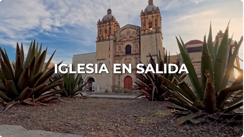 Abandonar la comodidad y salir al encuentro del dolor, pide presidente de la CEM