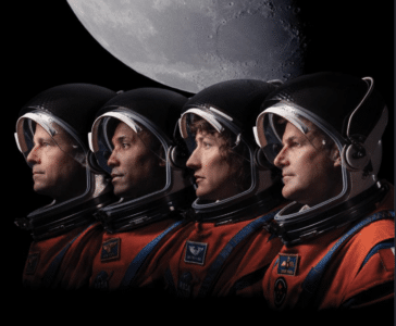 Artemis II, el regreso a la Luna que ilumina una Pascua histórica