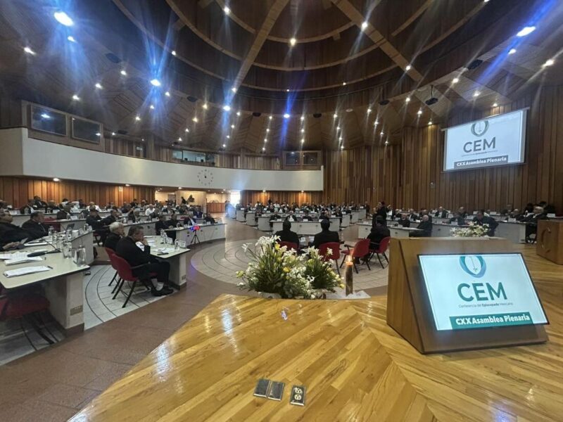 «Requerimos sanar»