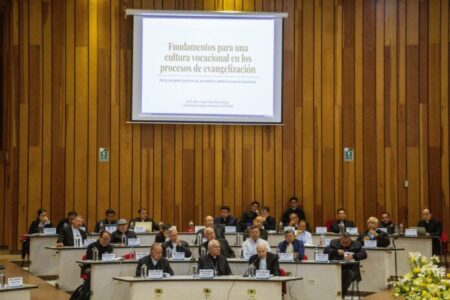 “Vocacionalizar” toda la pastoral, obispos mexicanos impulsan nueva cultura para todos los bautizados