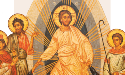 Editorial Centro Católico Multimedial. La pascua de Cristo no es cosa de magia…