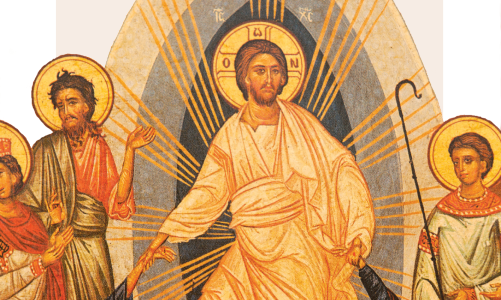 Editorial Centro Católico Multimedial. La pascua de Cristo no es cosa de magia…