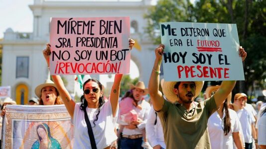 “La mentira como sello del poder”, Observatorio de Ciudadanía Católica denuncia totalitarismo en México