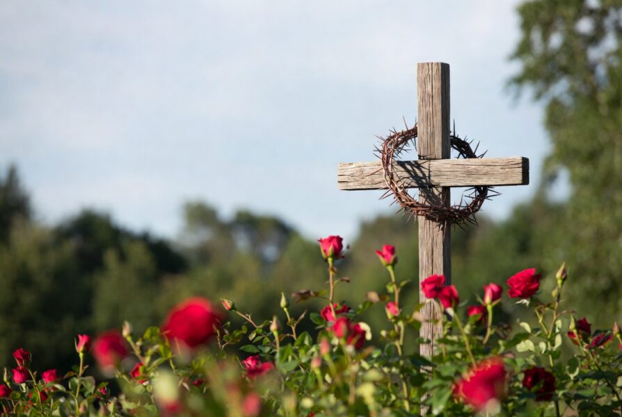 Obispo Ramón Castro Castro llama a construir el Reino “aquí y ahora” ante la crisis nacional