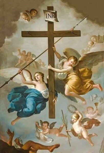 Marco Rubio en el Vaticano, la diócesis de Roma, dineros católicos de Estados Unidos, el enigma León XIV, huelga en el hospital del Padre Pío, el «Domingo del Papa», la invención de la Santa Cruz.