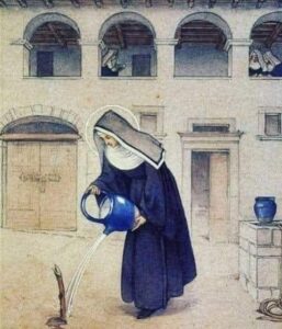 El eterno proceso sinodal, un Vaticano III, ¿siempre con el obispo?, la transmisión de la fe, Paglia se adorna, la perversión de la liturgia, la independencia de Cuba, el mejor predicador católico, yihadista contra el Vaticano, Ruini se recupera.
