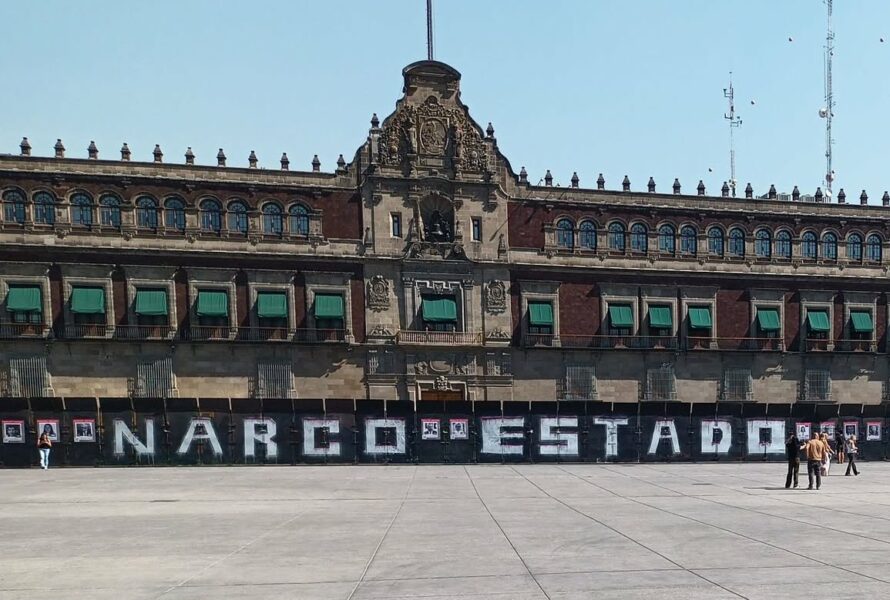 Alianzas bajo sospecha, el narcoterrorismo: Observatorio católico