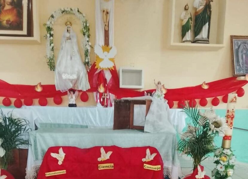 “El día que le faltamos el respeto a Jesucristo, como sociedad nos estamos destruyendo automáticamente”