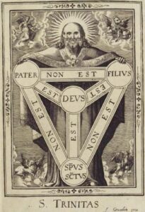La renovación carismática católica, el Papa con los chicos de Villa Nazareth, León XIV y la familia en Aparecida, Centesimus Annus Pro Pontifice, la Magnifica Humanitas en el New York Times, “Je suis Pie X”, Solemnidad de la Trinidad.