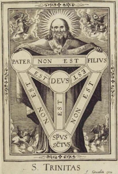 La renovación carismática católica, el Papa con los chicos de Villa Nazareth, León XIV y la familia en Aparecida, Centesimus Annus Pro Pontifice, la Magnifica Humanitas en el New York Times, “Je suis Pie X”, Solemnidad de la Trinidad.