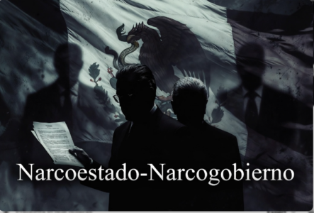 «Narcoestado-Narcogobierno… ¿Qué tenemos que decir los católicos?