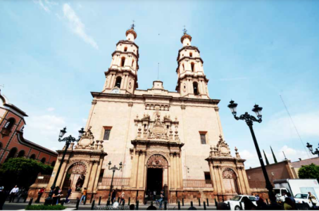 Arquidiócesis de León se anota dos nuevos obispos auxiliares