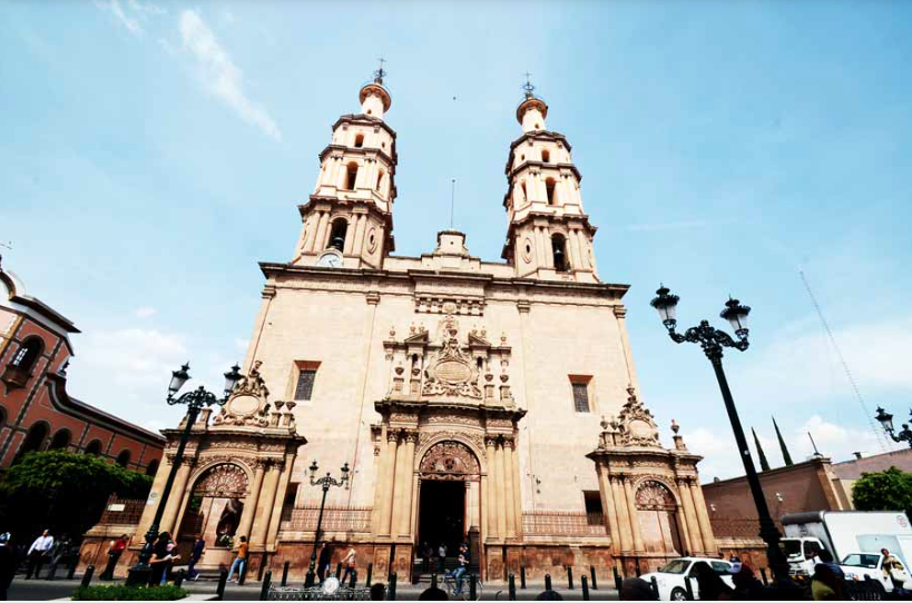 Arquidiócesis de León se anota dos nuevos obispos auxiliares