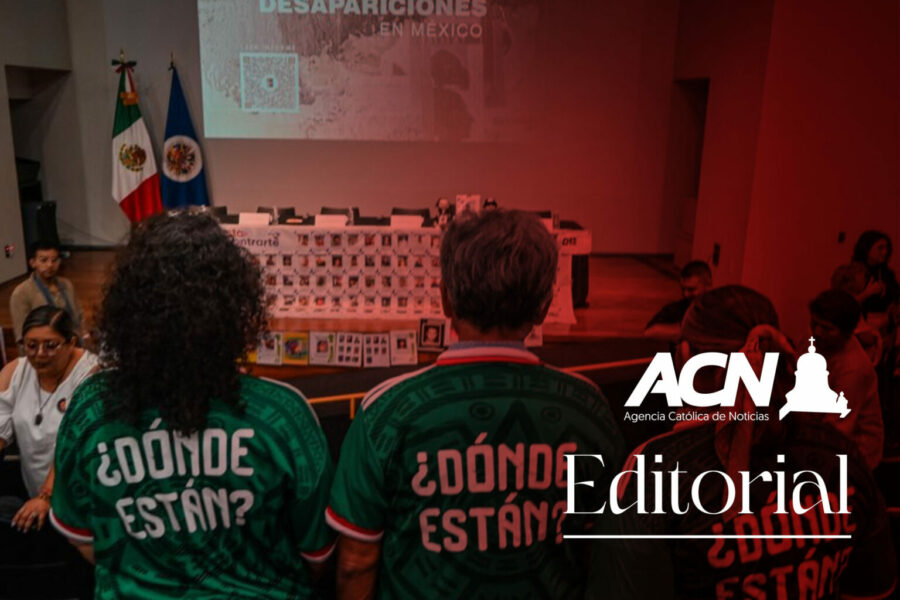 La crisis que agota al Estado de Derecho