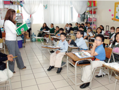 Docentes son insustituibles, el llamado del Episcopado Mexicano en el Día del Maestro