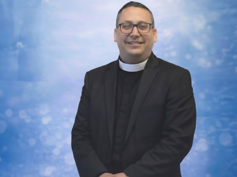 Crisis del anglicanismo en México, “Que este problema encuentre caminos de paz”: Administrador de la Diócesis del Norte
