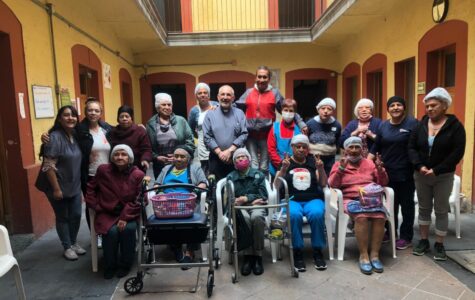 En el Barrio Bravo. Donde muchos no entran
