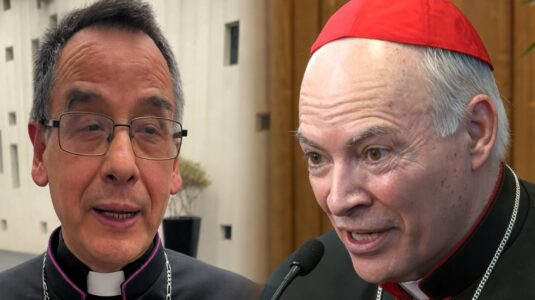 Cronología de la crisis en Basílica de Guadalupe