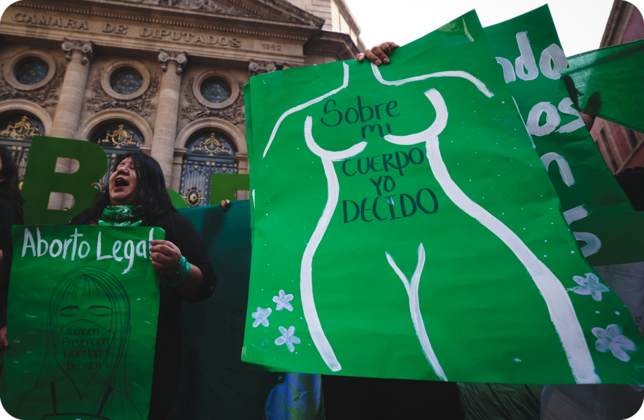 Los ministros de “elección” promueven el genocidio de los seres humanos más indefensos