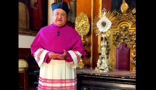 Carballo. "El padre de las comidas"