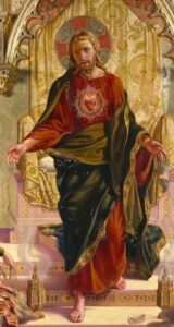 El Corazón de Jesús, termina del viaje a España, la torre de Jesucristo, León XIV en Canarias, la parroquia musulmana, el asqueroso orgullo, el nuncio USA, los abandonados sacerdotes: rezar por ellos.