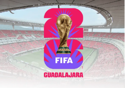 «Por aquí no pasó el Mundial»