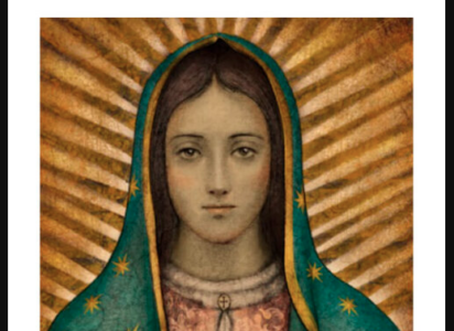 Amar a María no es poesía, es saborear y saber vivir la fe cristiana