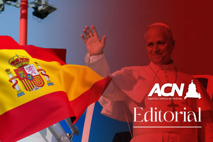 «León XIV en España, el salto a Iberoamérica»