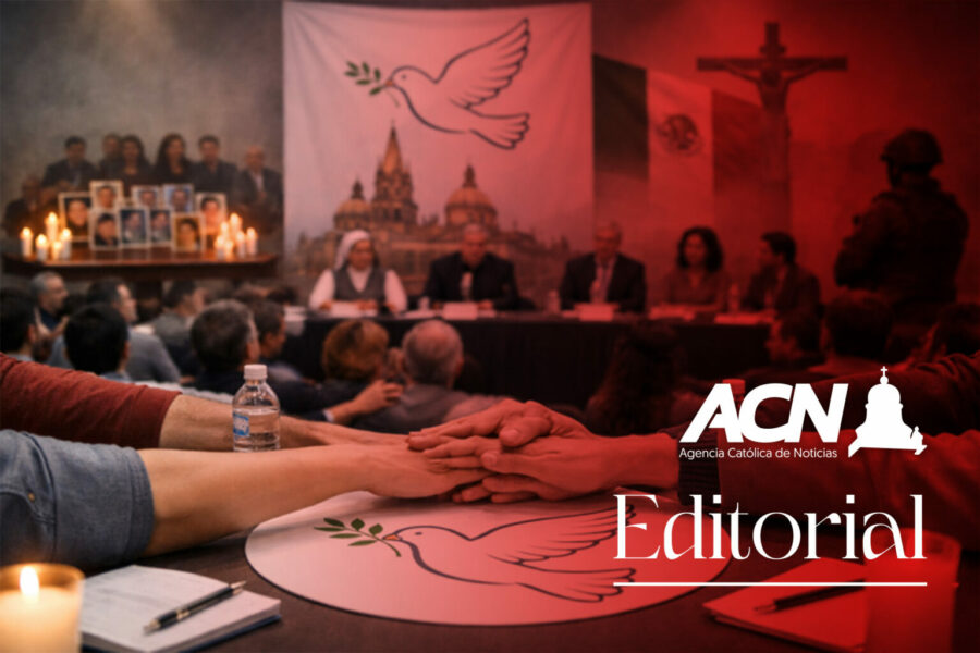 Cuatro años por la construcción de paz