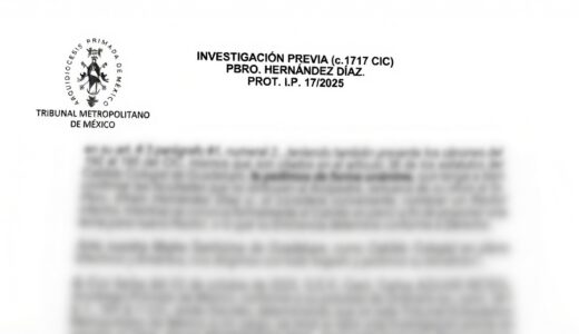 IP 17/2025. Notitia criminis